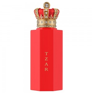 Royal Crown Tzar